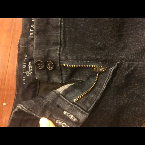 Jeans - Picture 4 of 8